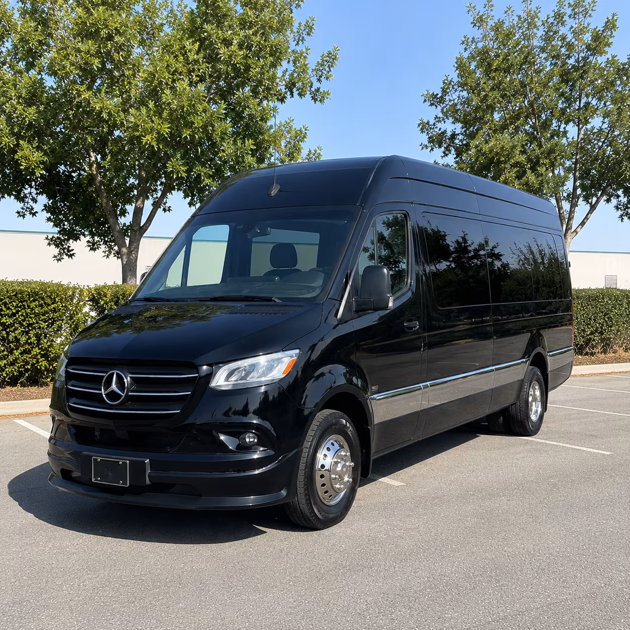 blog rent a bus to amica mutual pavilion hero