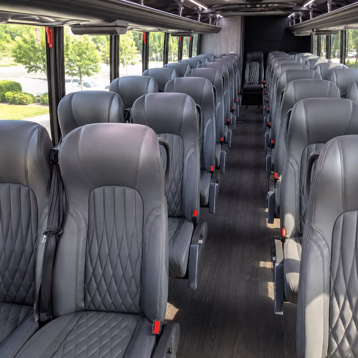 blog rent a bus to feast of the blessed sacrament hero