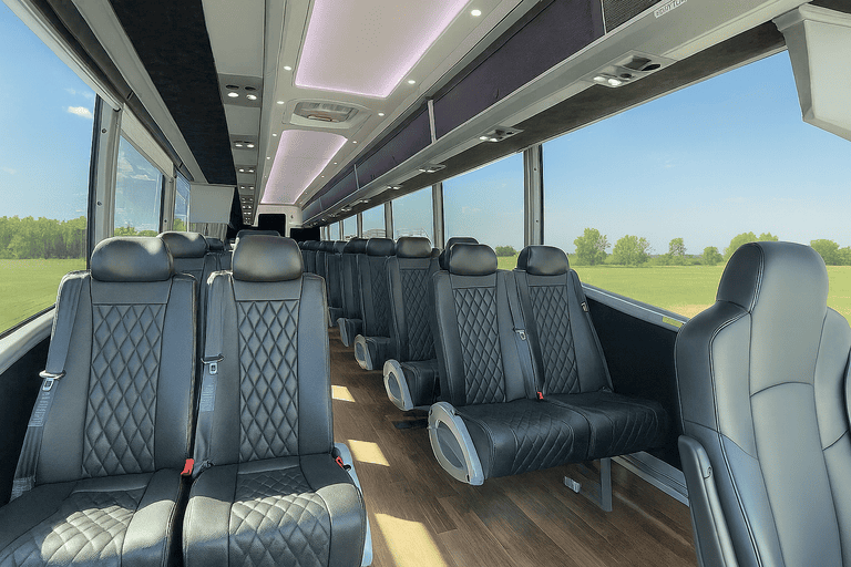 Easy Travel Throughout New Bedford