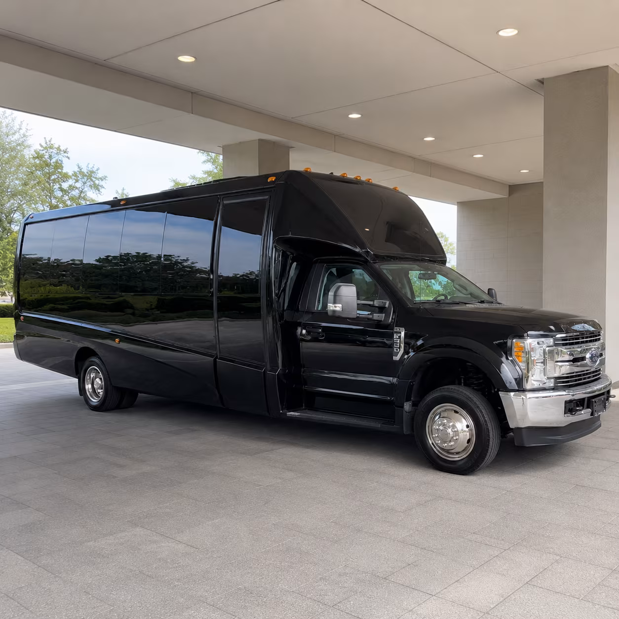 book a prom bus early new bedford prom season fills fast