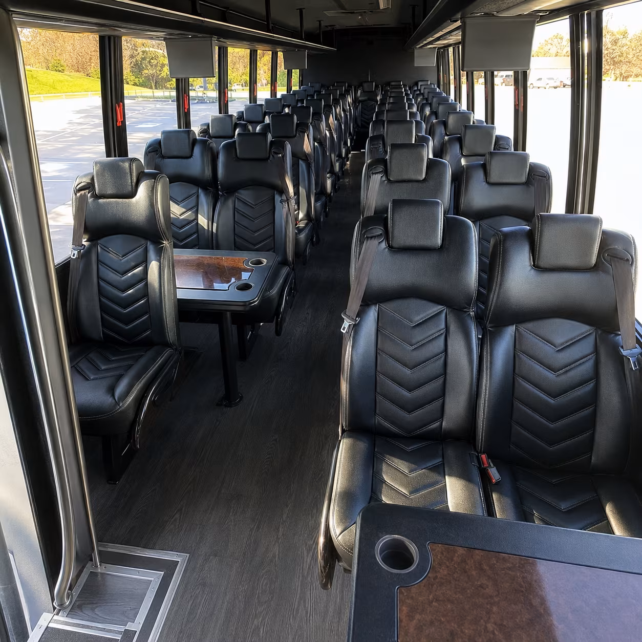 book group transportation for your next bachelor or bachelorette party 3