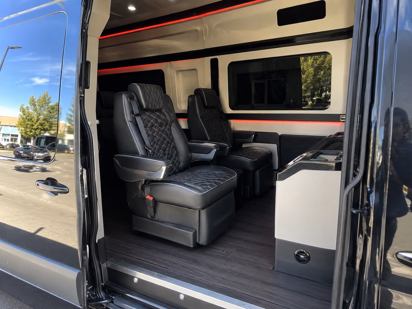 book group transportation for your next bachelor or bachelorette party 4