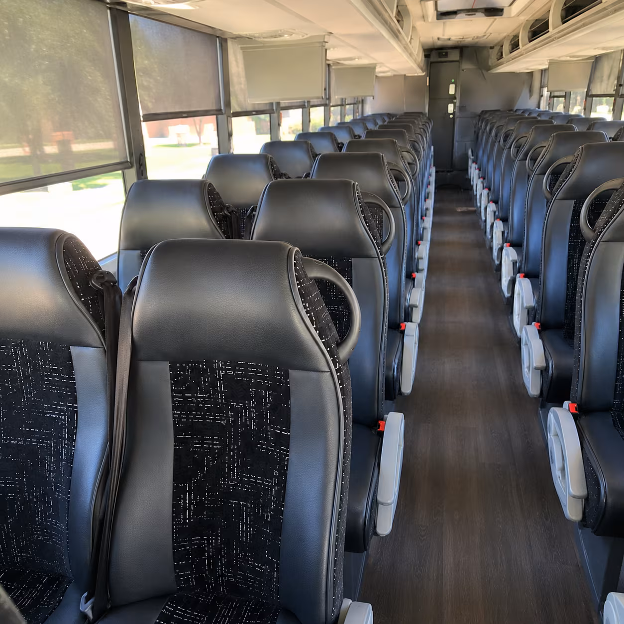 book group transportation for your next birthday 5