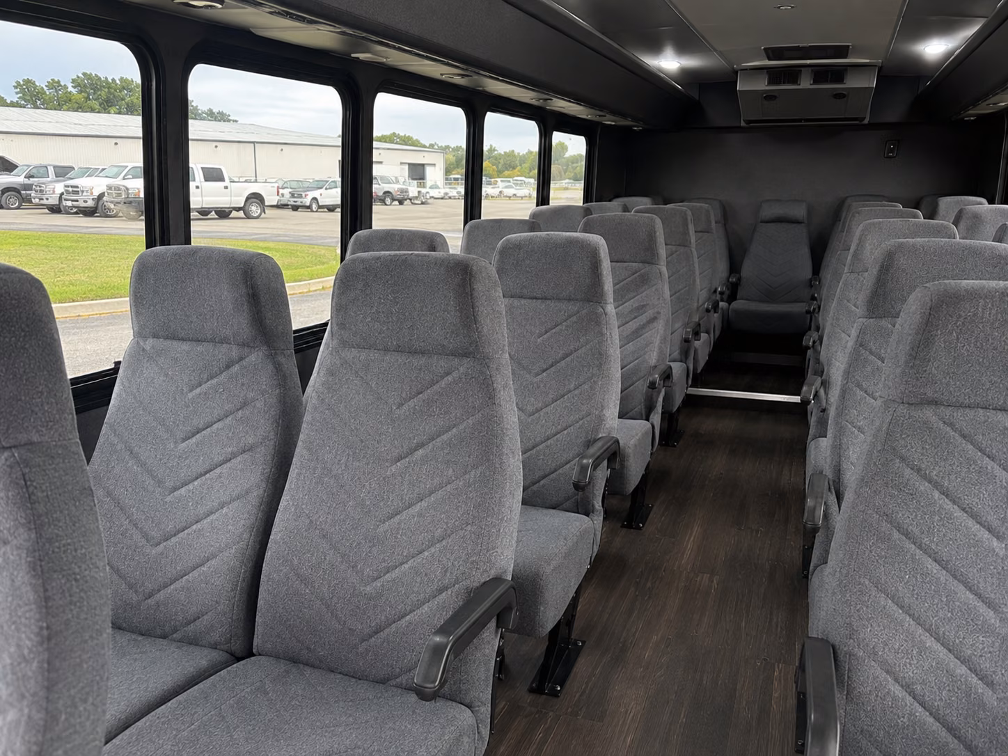 book group transportation for your next church or religious group 3