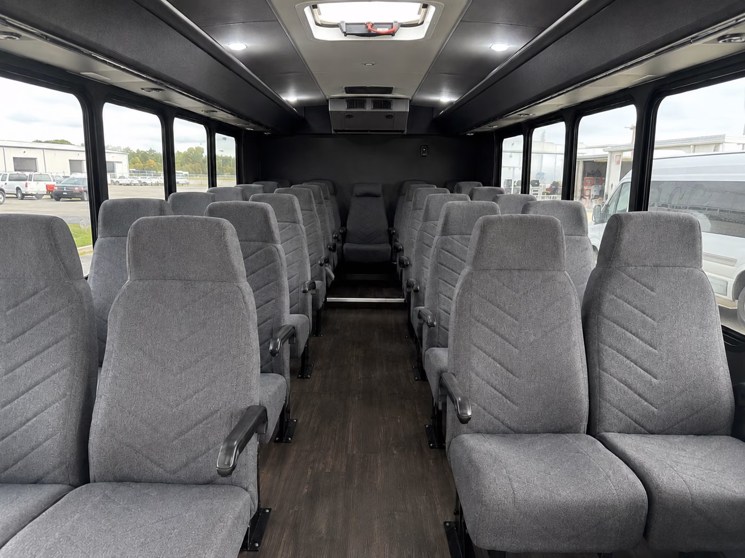 book group transportation for your next concert or music festival 5