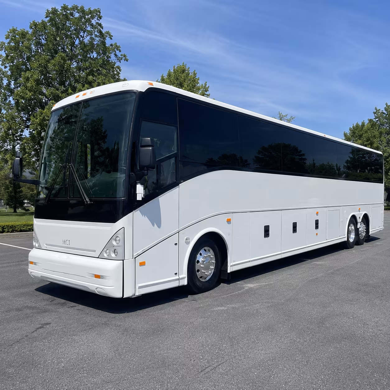 book group transportation for your next convention or trade show 1