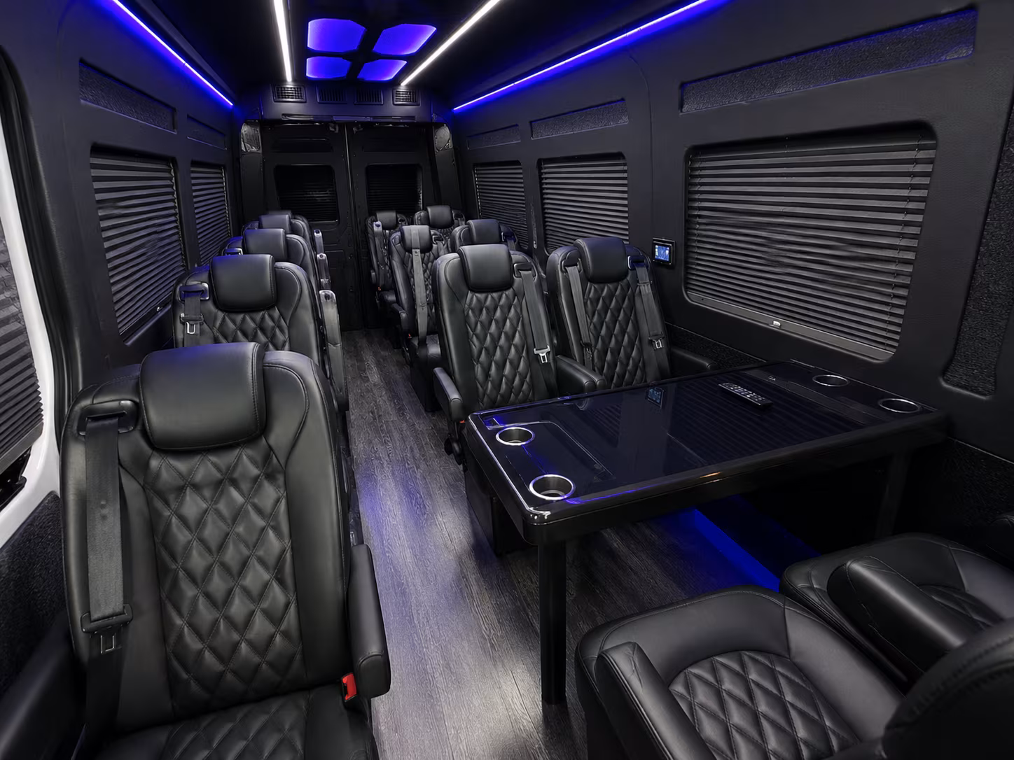 book group transportation for your next convention or trade show 5