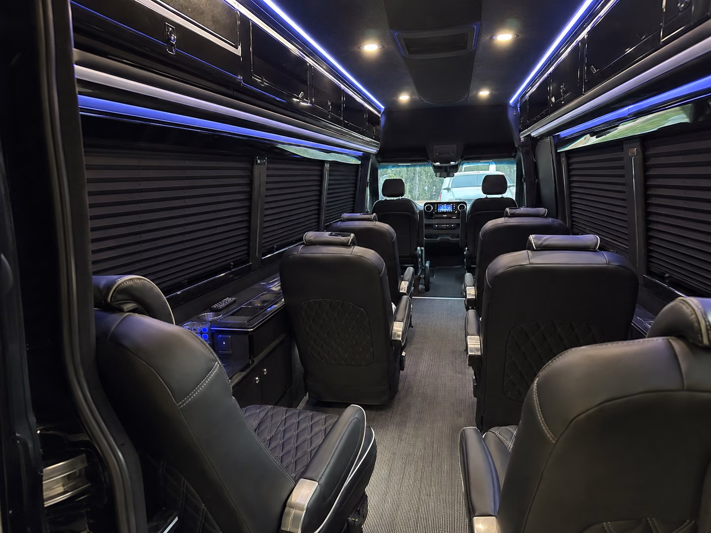 book group transportation for your next corporate event 2