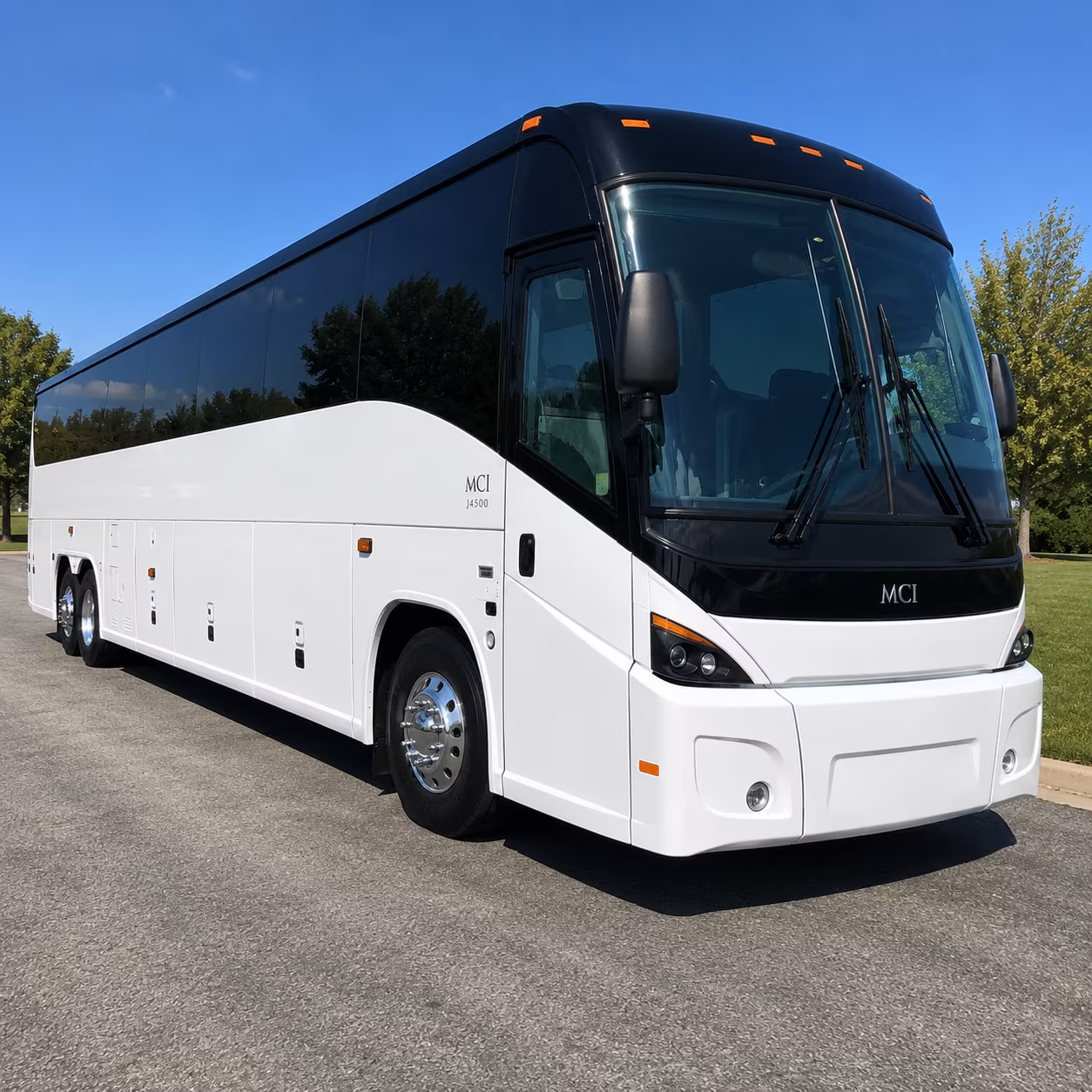 book group transportation for your next corporate event 3