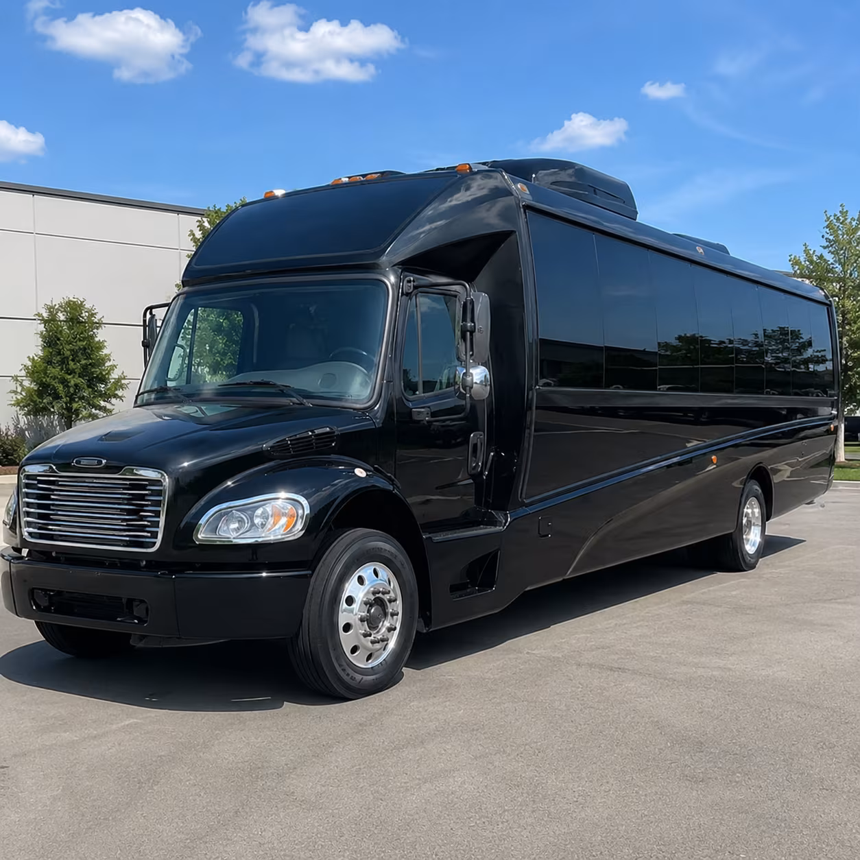 book group transportation for your next corporate event 4