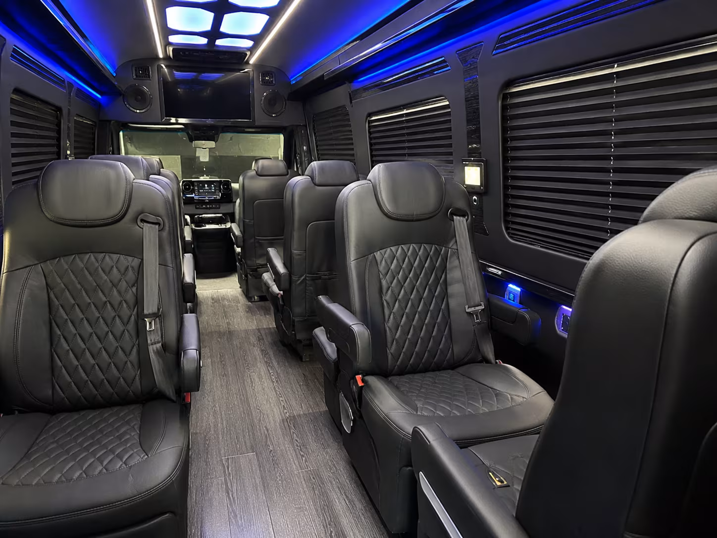 book group transportation for your next corporate event 5
