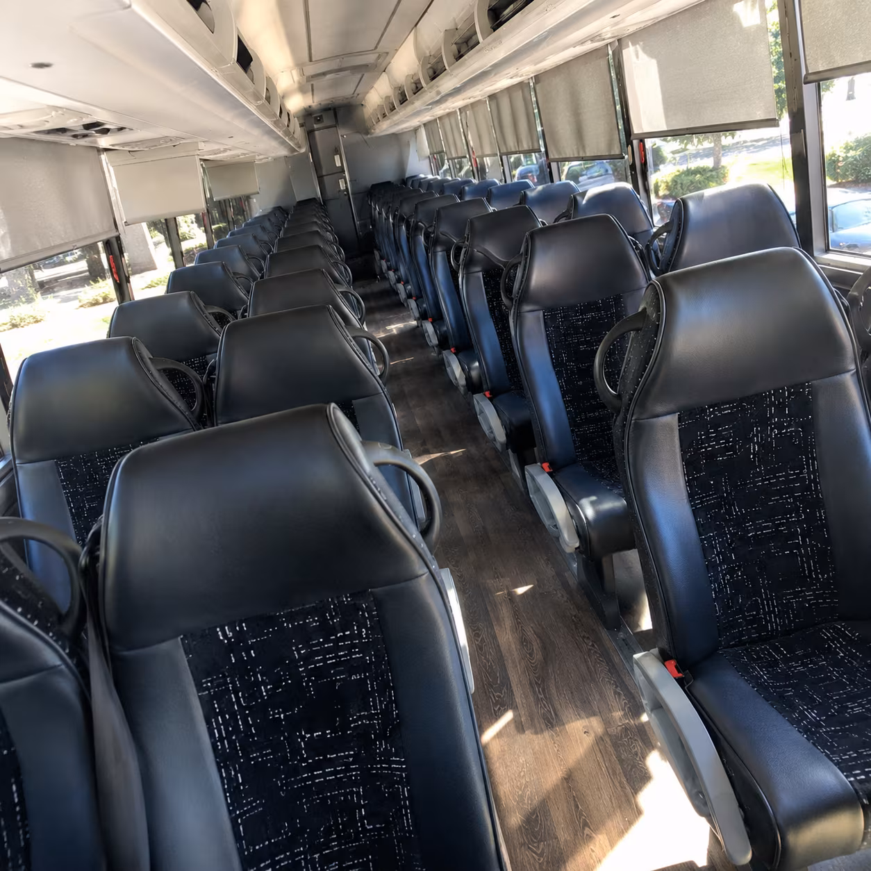 book group transportation for your next field trip 2