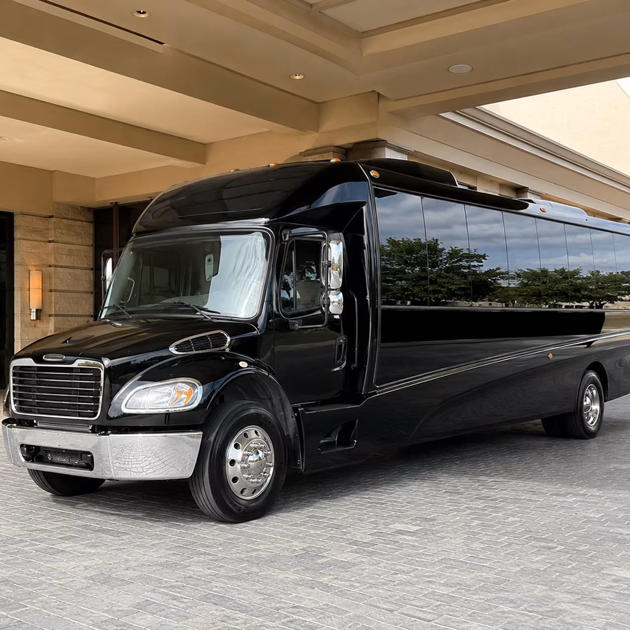 book group transportation for your next field trip 5