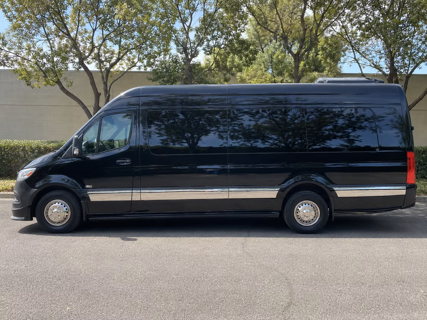 book group transportation for your next private event 1