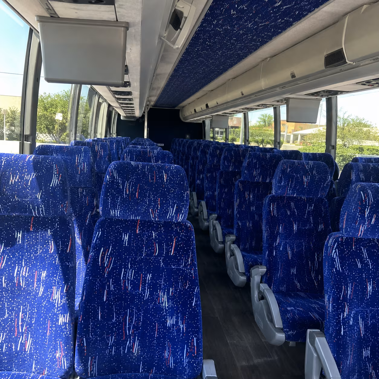 book group transportation for your next private event 5