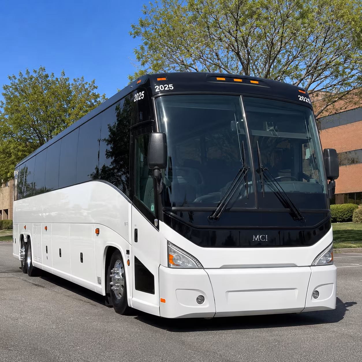 book group transportation for your next prom 4
