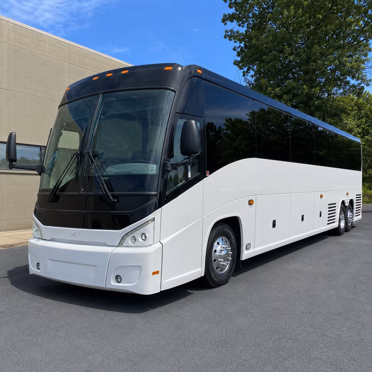 book group transportation for your next prom 5