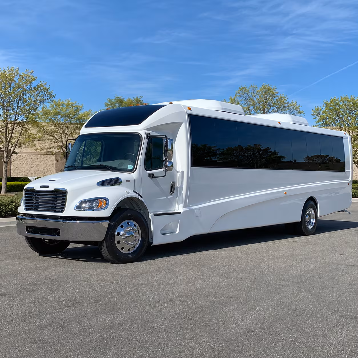 book group transportation for your next sporting event 1