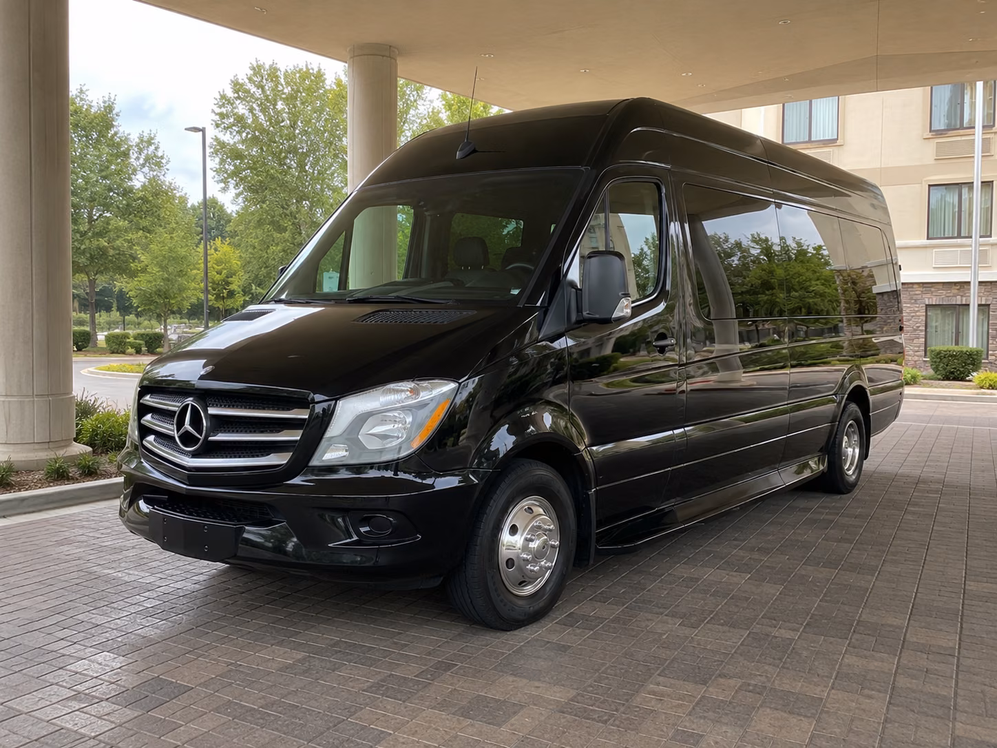 book group transportation for your next sporting event 2