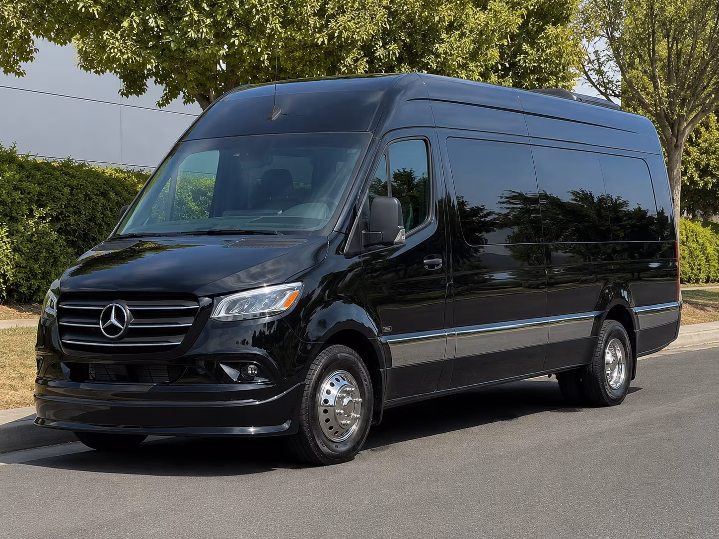 book group transportation for your next sporting event 3