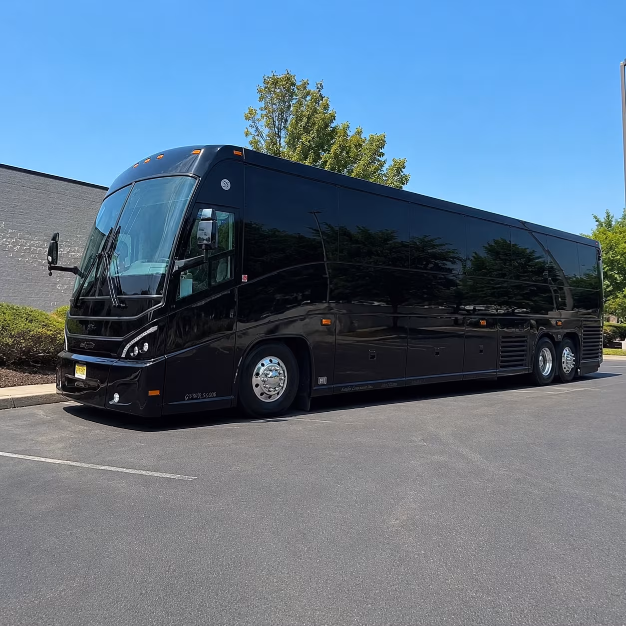 book group transportation for your next wedding 1