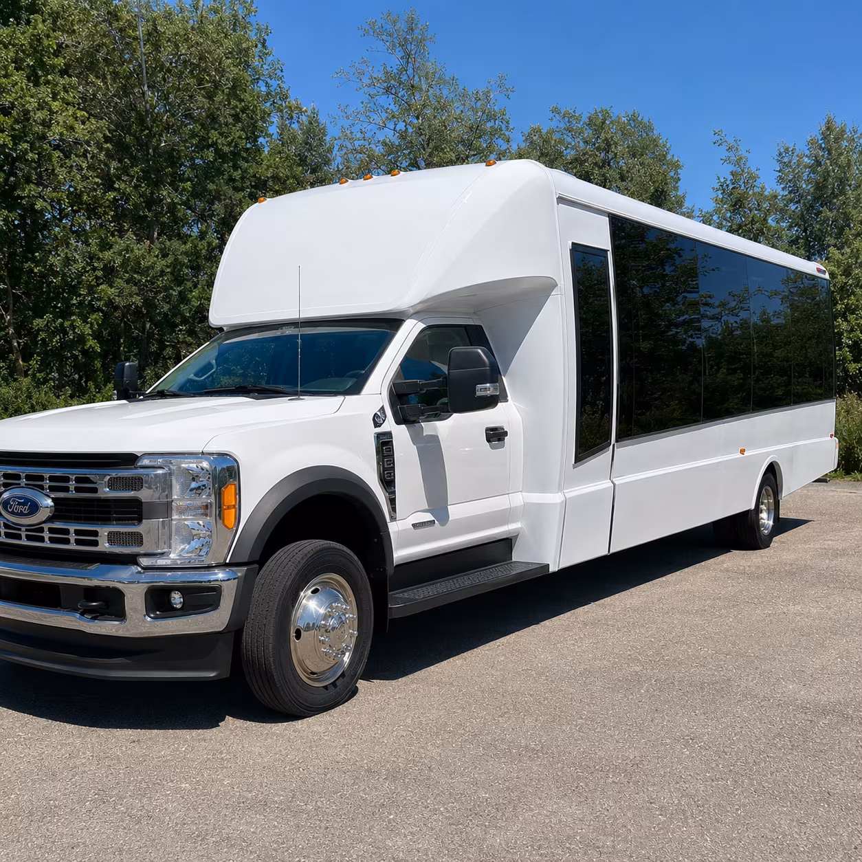 book group transportation for your next wine tour 2