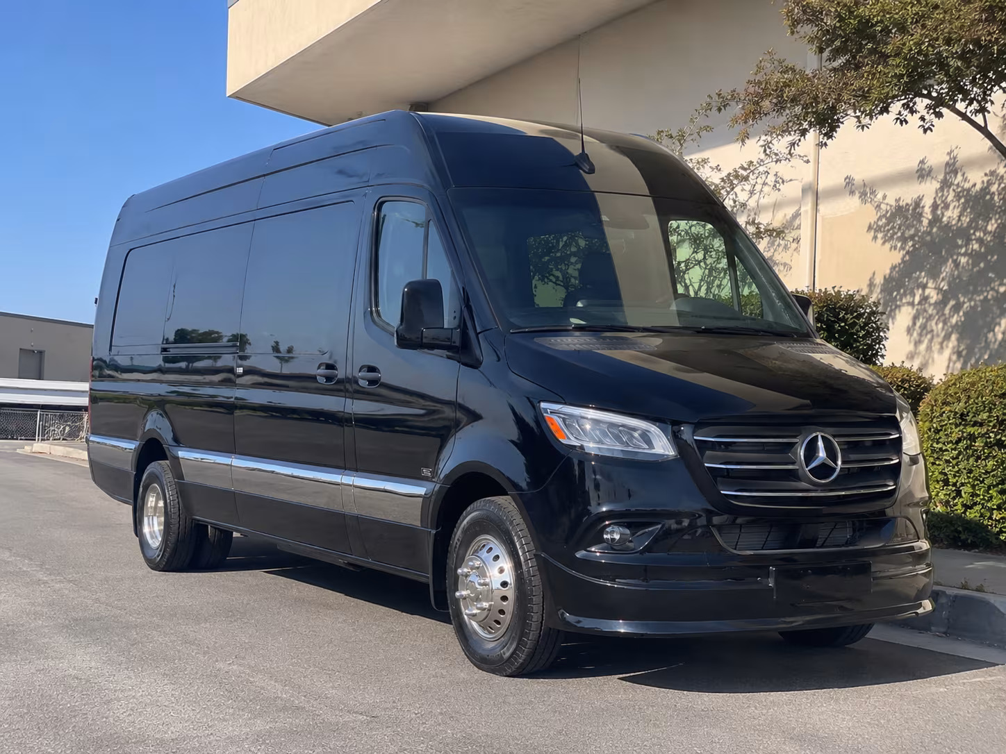 bus rental options for new bedford trips