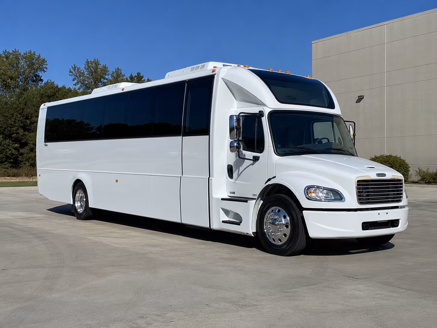 bus rentals for new bedford bachelorette weekends that go beyond one night