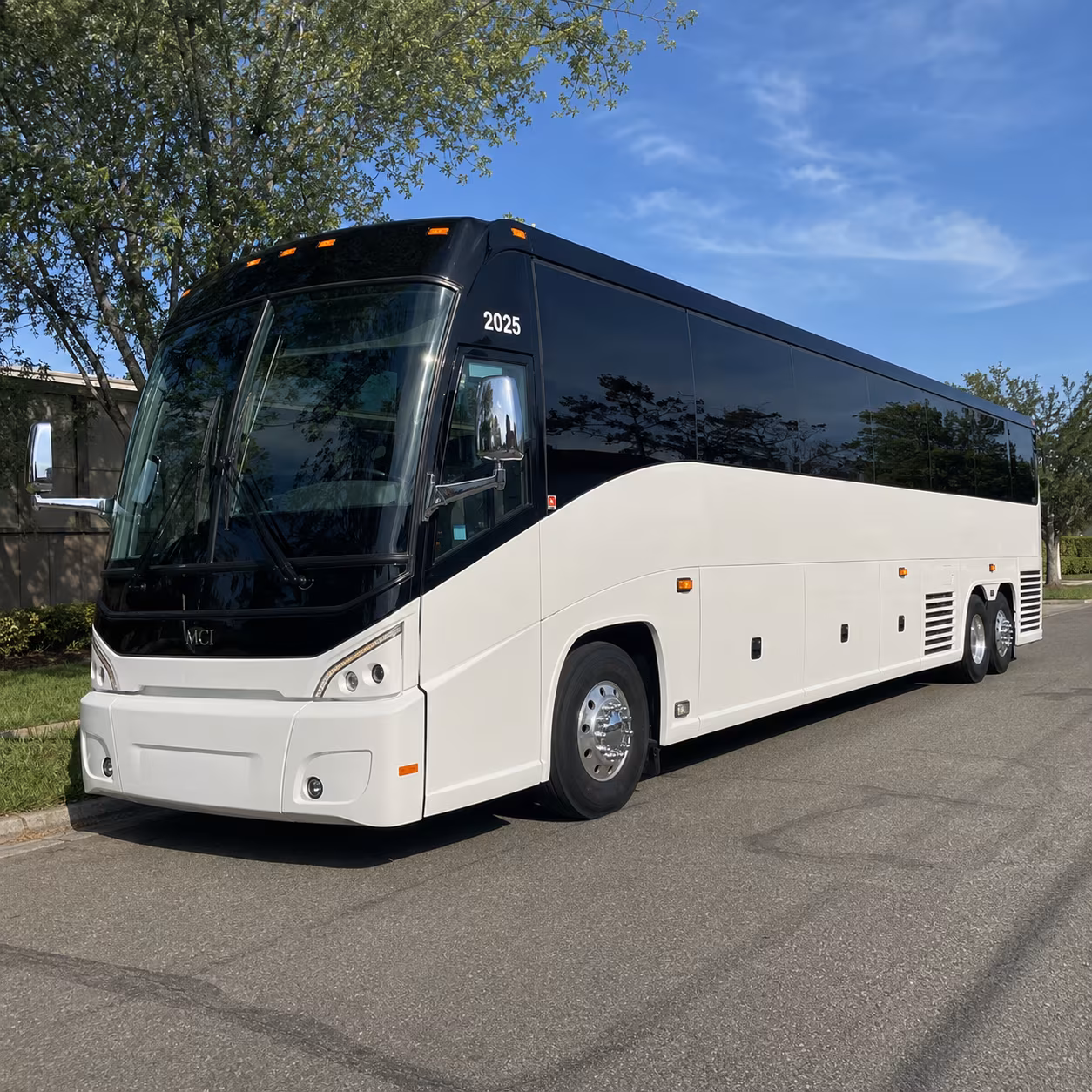 charter buses for group winery tours from new bedford to cape cod and plymouth
