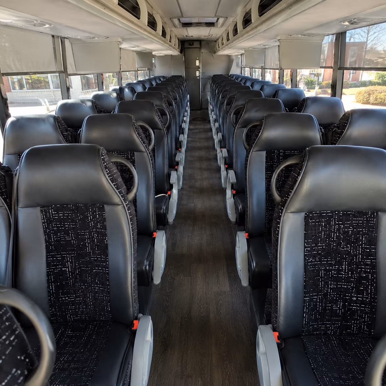 charter buses for new bedford bachelor weekends starting at the waterfront