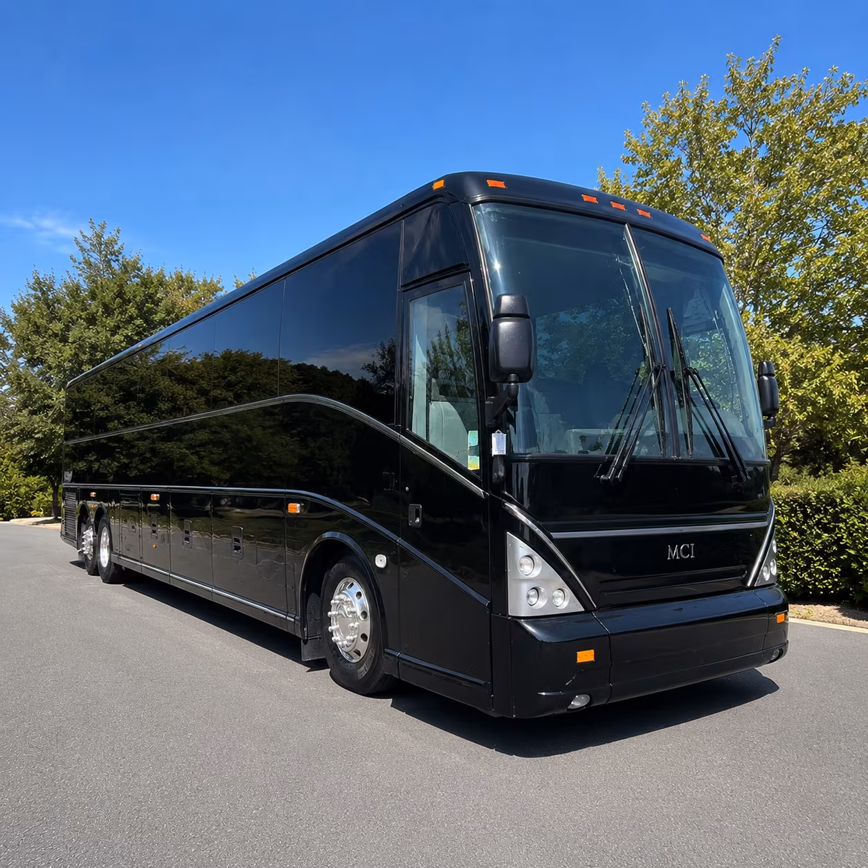 charter buses for new bedford whaling festival and waterfront events