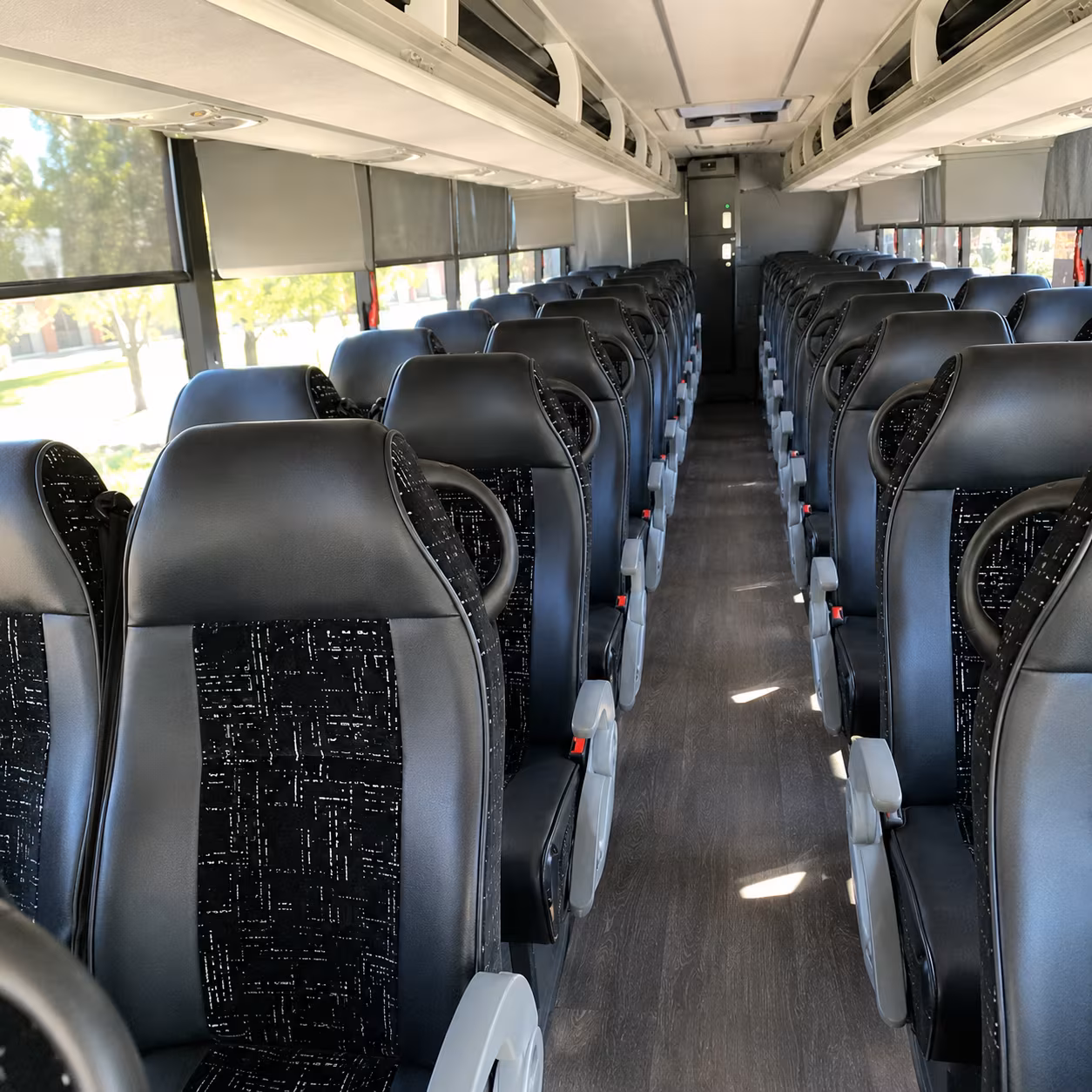 charter buses for rhode island day trips from new bedford schools