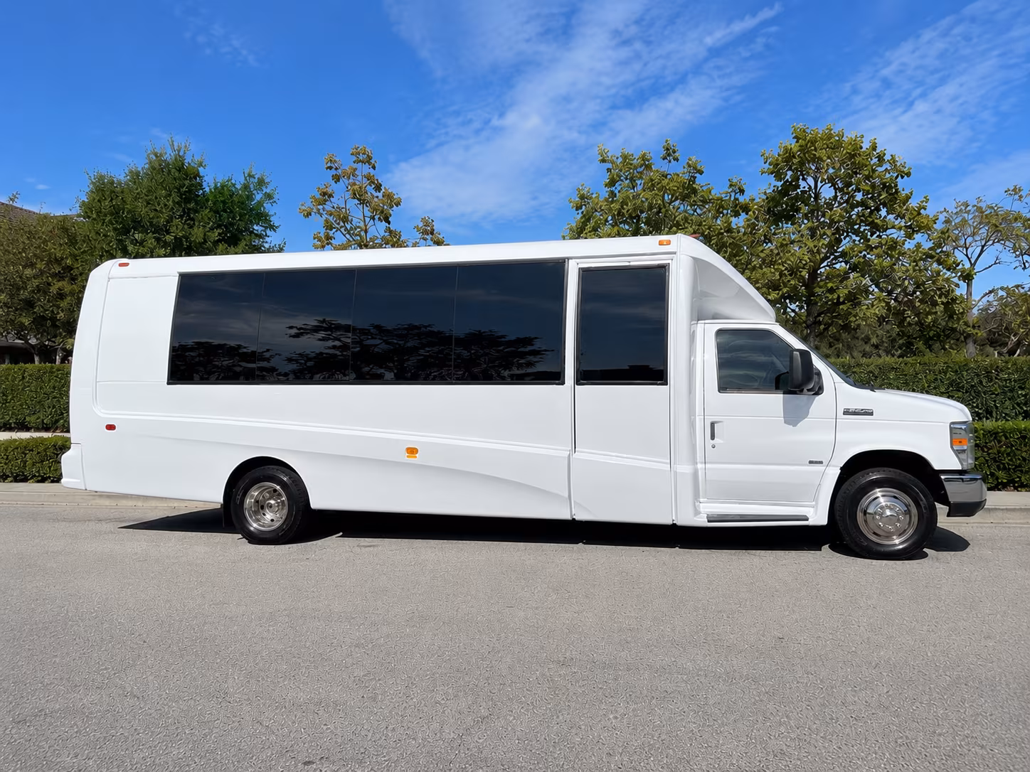 new bedford bachelor bachelorette transportation