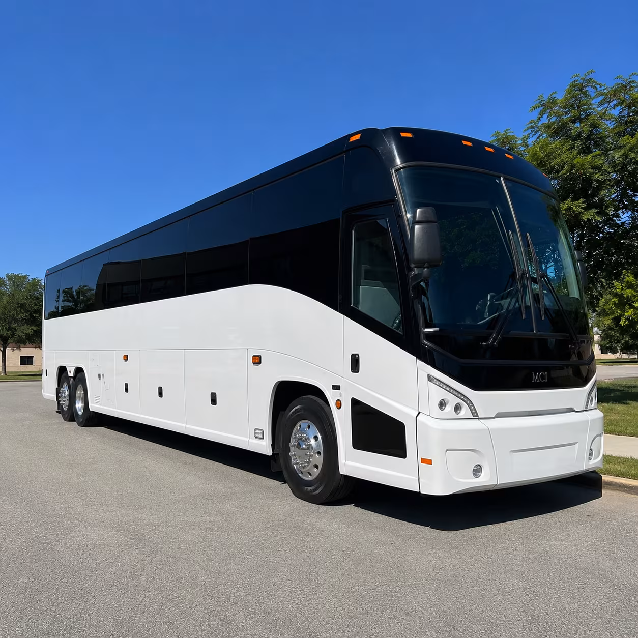 new bedford birthday party transportation