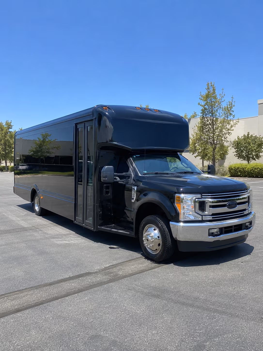 new bedford new years eve party bus rental