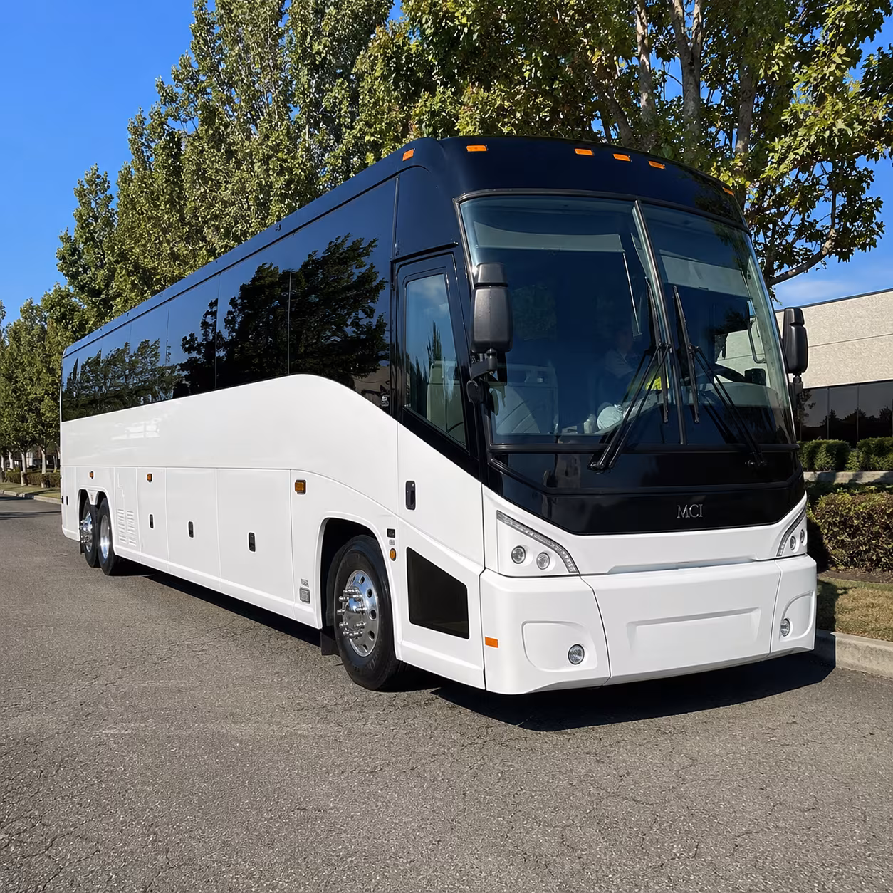 new bedford wedding transportation