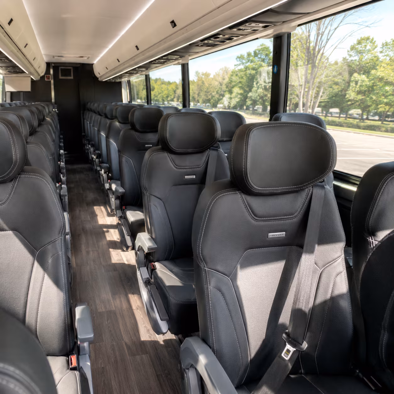 new bedford wine tour charter bus rental