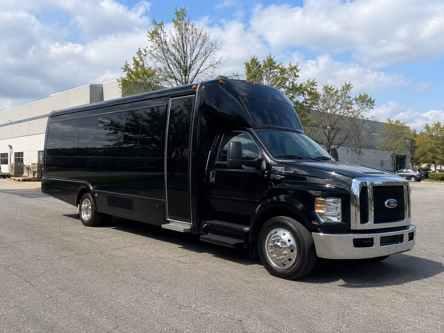 new bedford wine tour party bus rental