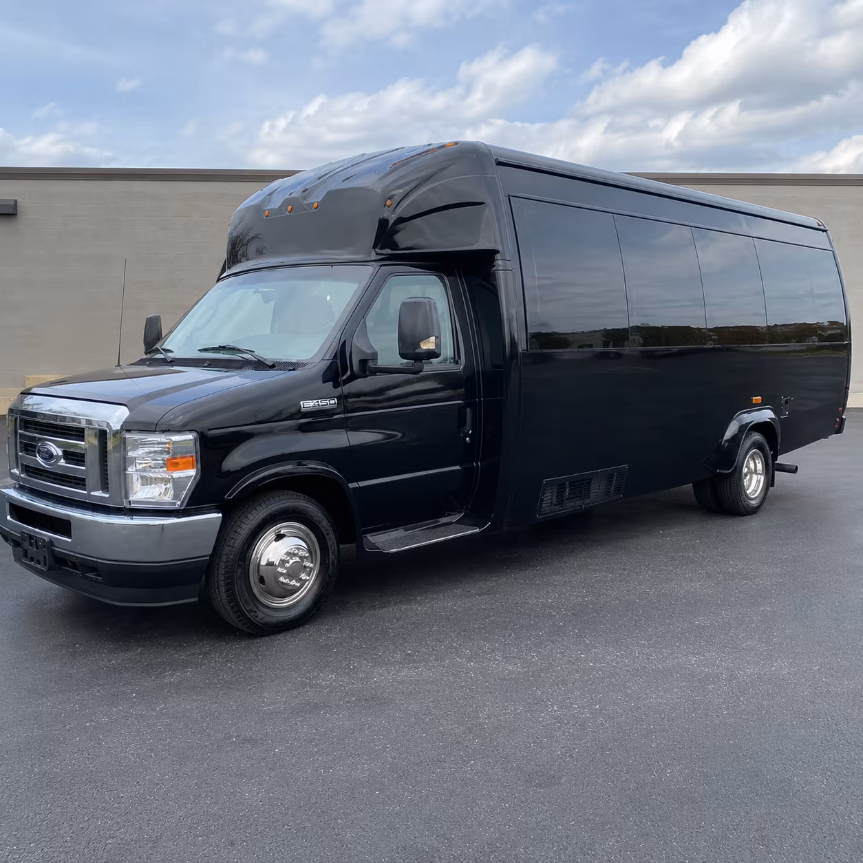 party bus rentals in new bedford for the perfect prom night